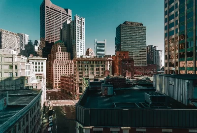 Discovering New Boston, TX: An Introduction to the City and its Weather