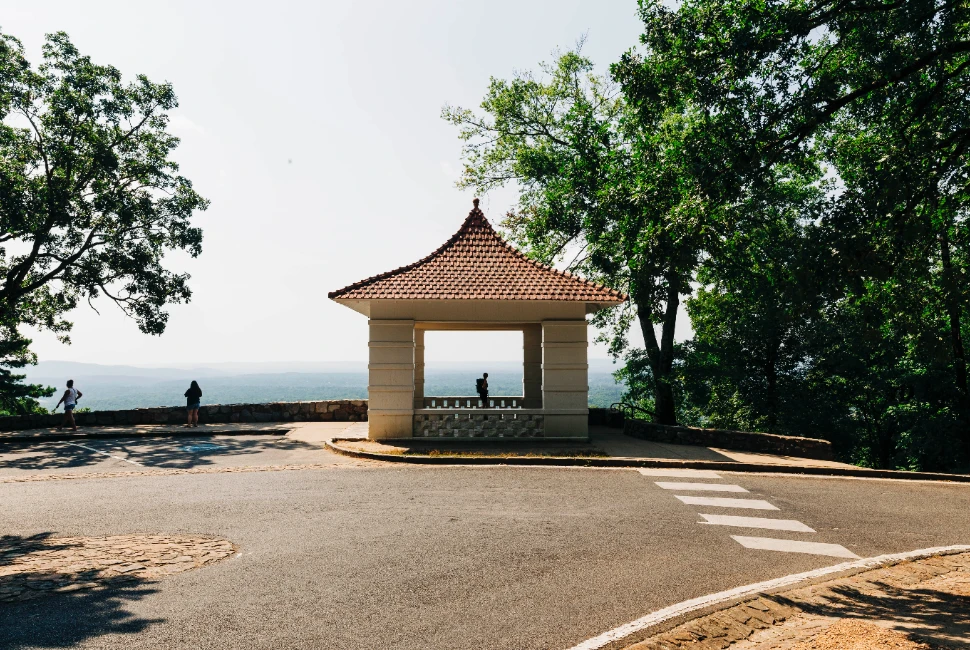 Escape the City: Memorable Road Trips from New Boston, TX