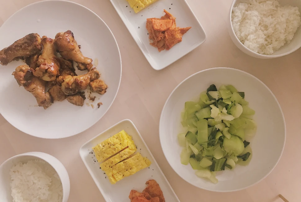 Savor the Flavors: Where to Eat in New Boston, TX