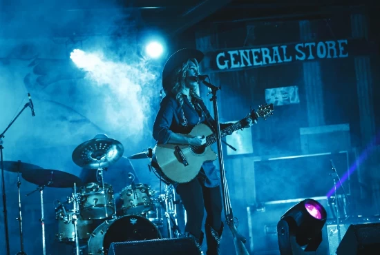Celebrating Life in New Boston, TX: Events and Festivals