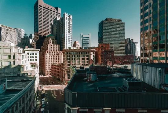 Discovering New Boston, TX: An Introduction to the City and its Weather